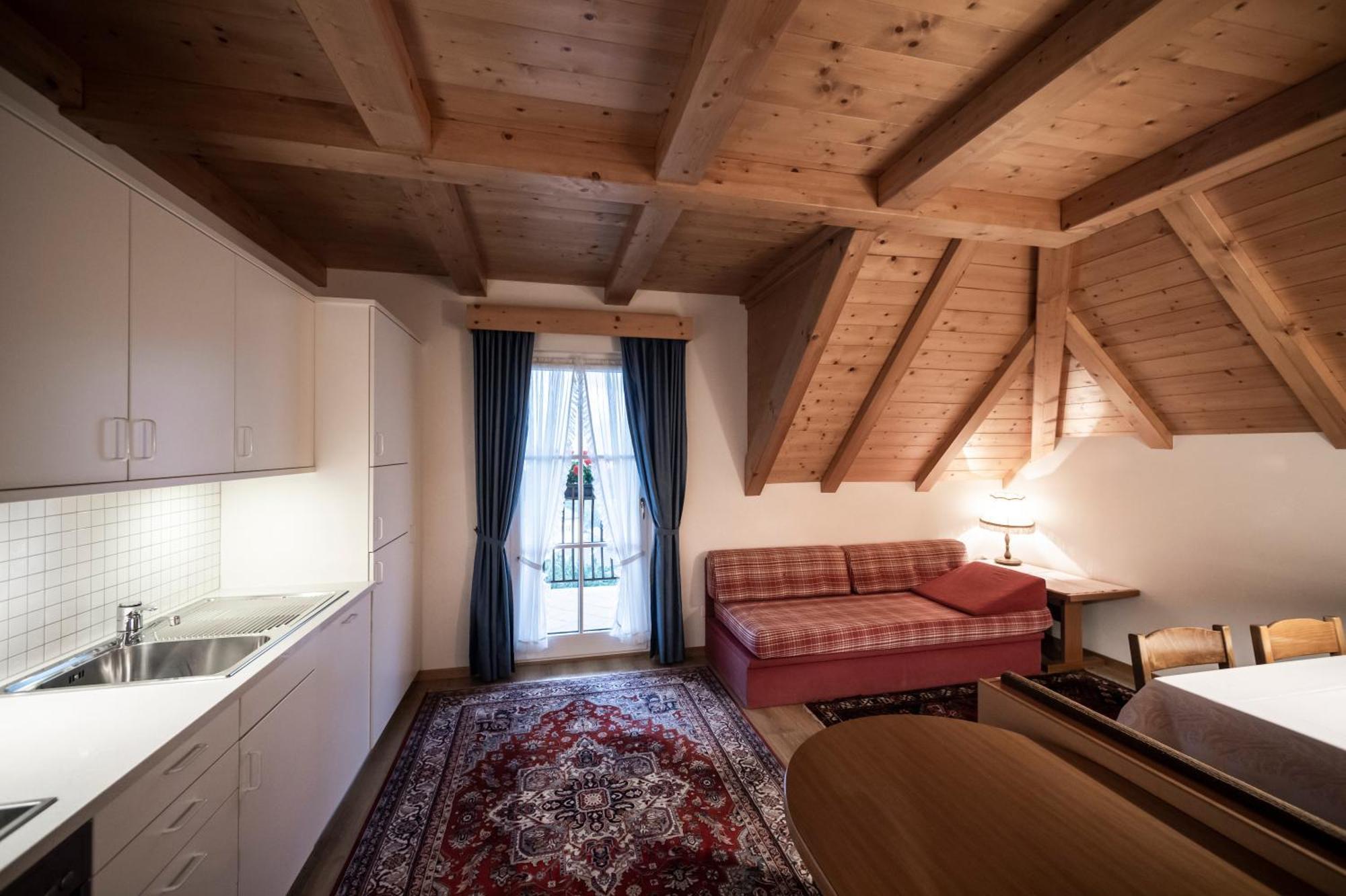 Residence Villa Stella Ορτιζέι Δωμάτιο φωτογραφία